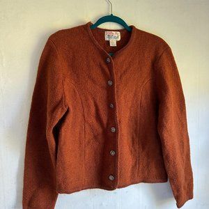 Vintage Size :M Wool Sweater